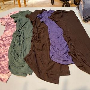 Maternity T-shirt lot